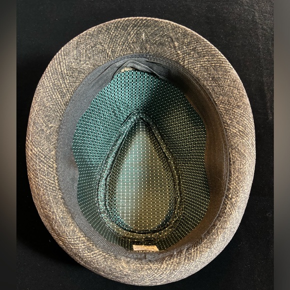 Dorfman Pacific Trilby Hat - Picture 11 of 14